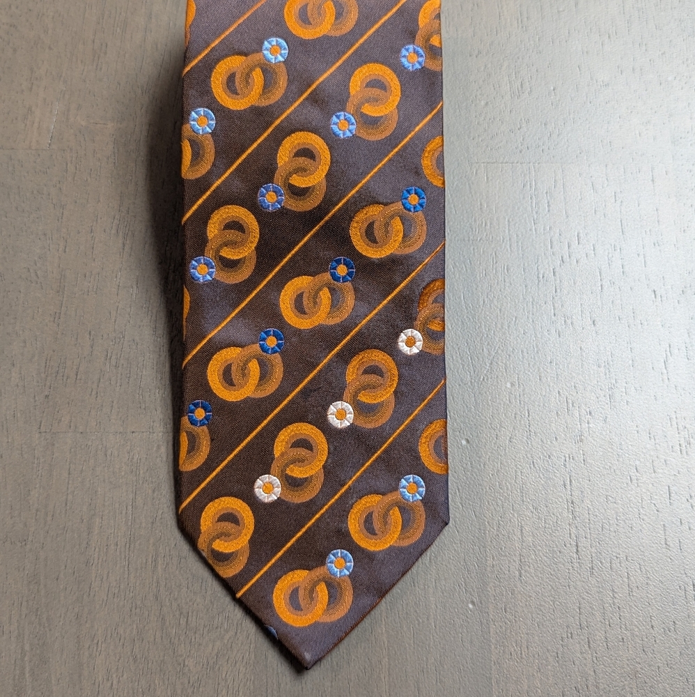 Mark 7 Men's Tie